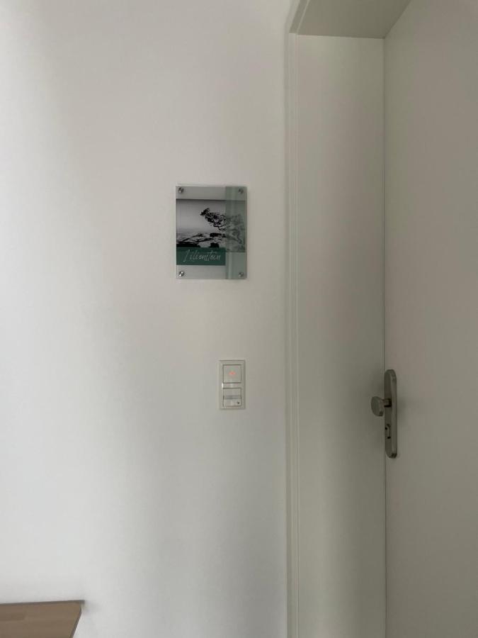 Neues Ferienhaus Kurort Gohrisch Exterior foto